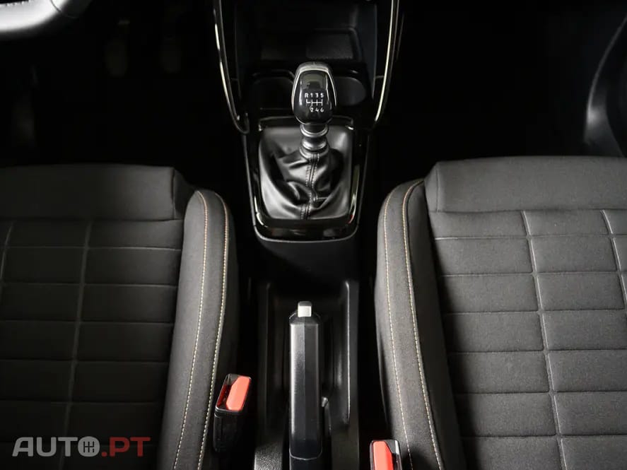 Citroen C3 Aircross 1.2 PureTech Live