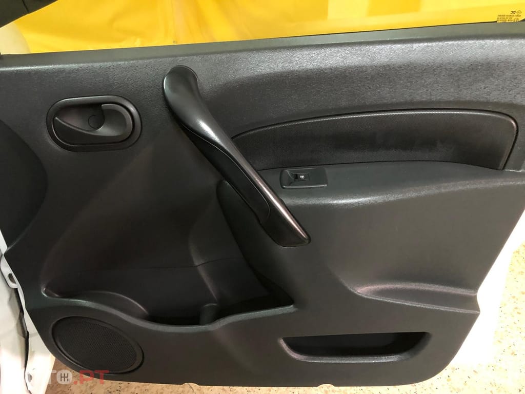 Renault Kangoo 1.5 dCi Maxi Business