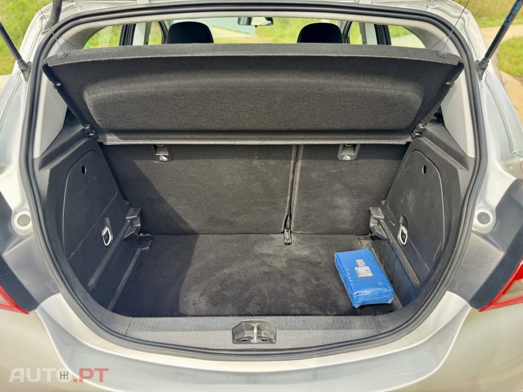 Opel Corsa E 1.3 CDTI