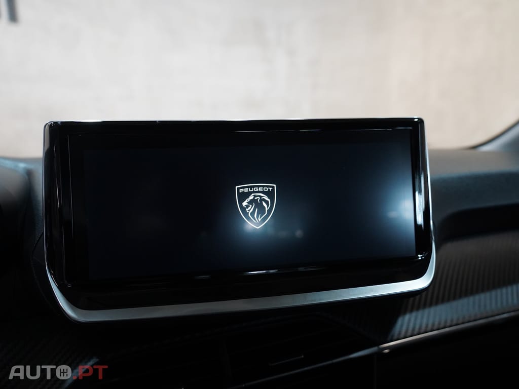 Peugeot 208 1.2 PureTech Style