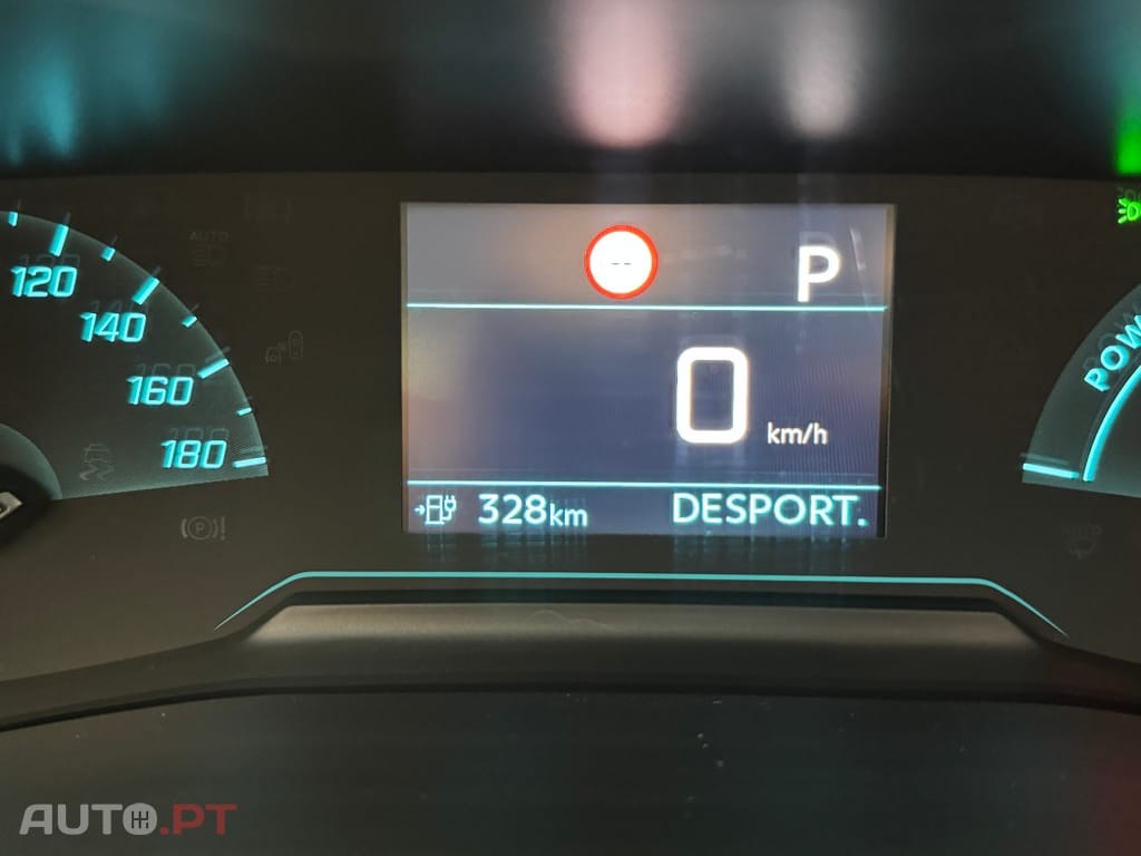 Peugeot E-208 50 kWh Active