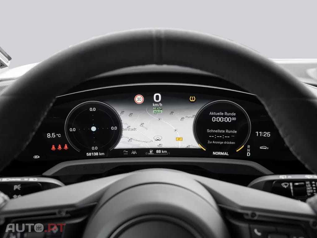 Porsche Taycan I.V.A DEDUTIVEL GTS 