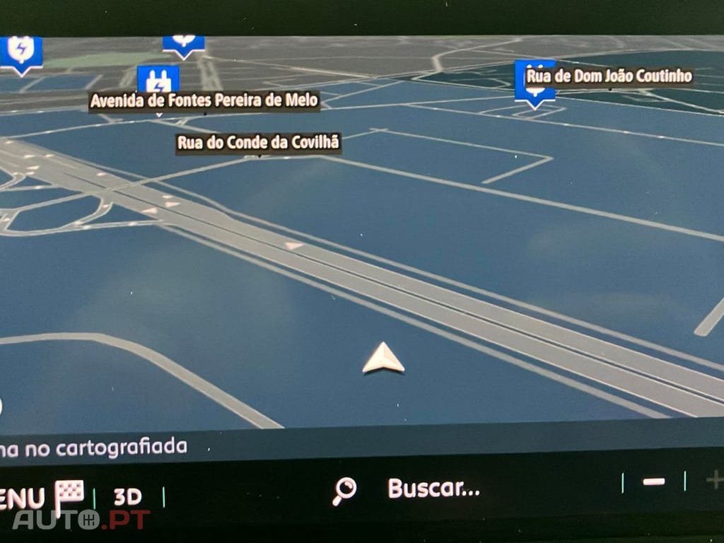 Citroen e-C4 50 kWh Feel Pack