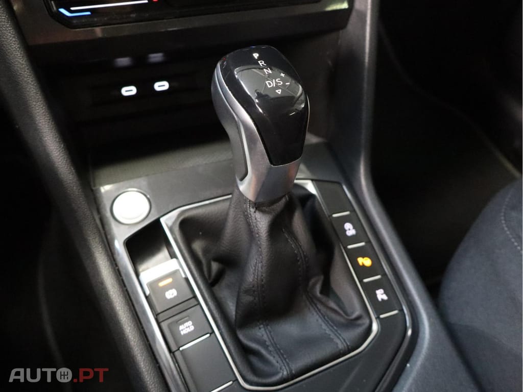 Volkswagen Tiguan Allspace 2.0 TDI Life DSG