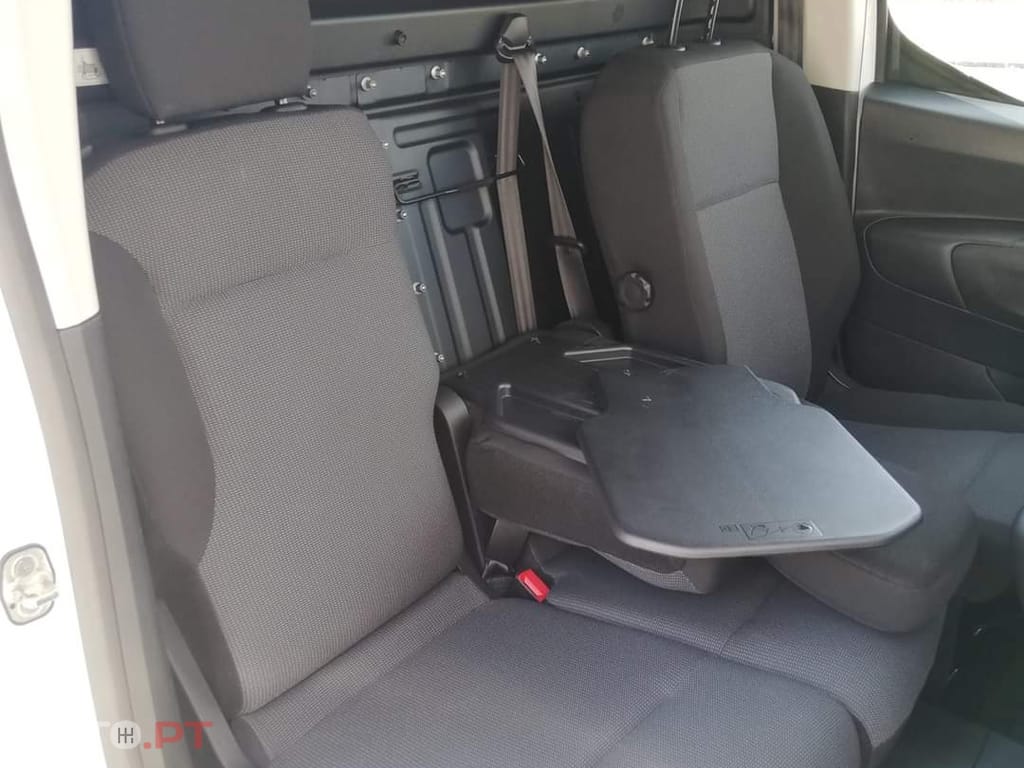 Toyota Proace City L1 1.5d 102cv Comfort 3L