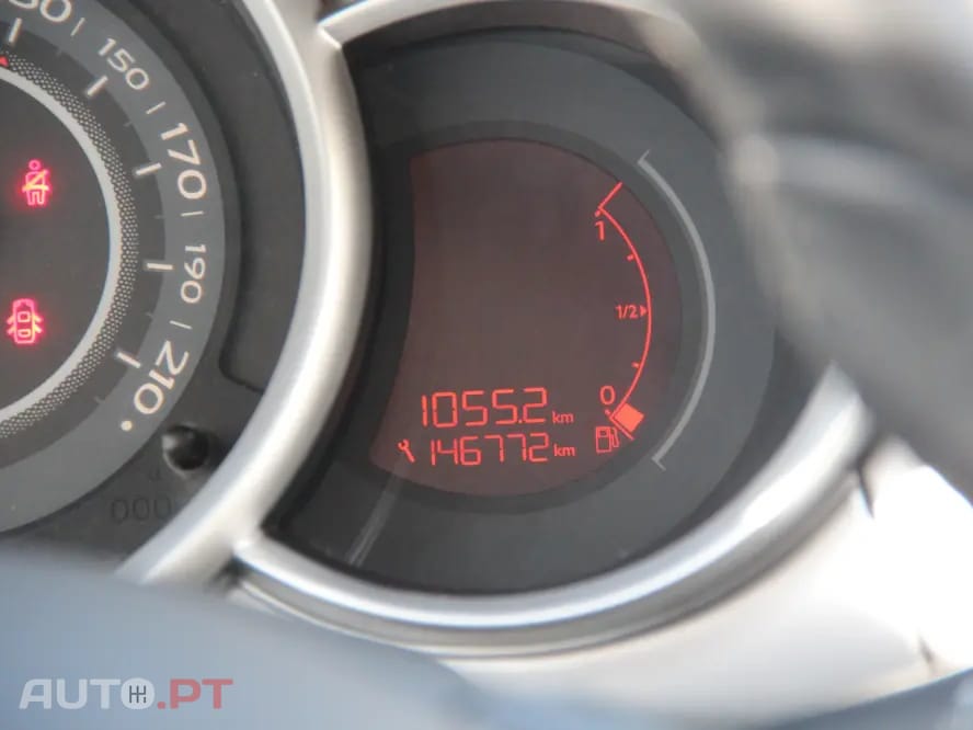 Citroen C3 1.2 VTi Attraction