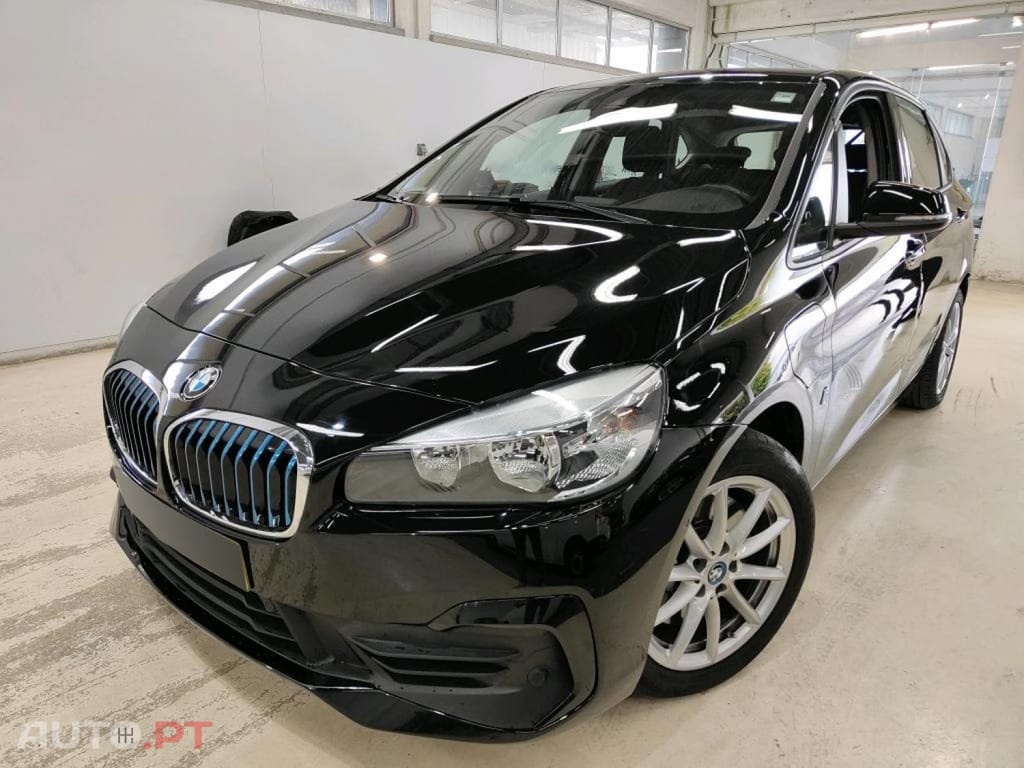 BMW 225 iPerformance
