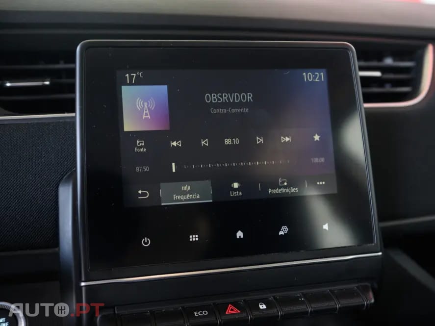 Renault Zoe (c/ Bateria) Zen 50