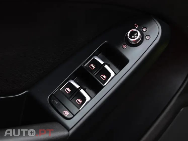 Audi A5 2.0 TDI S-line — fotografia 22