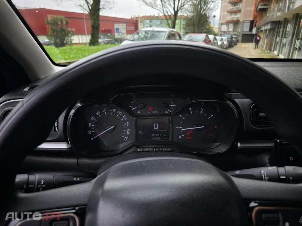 Citroen C3 1.2 PureTech Feel