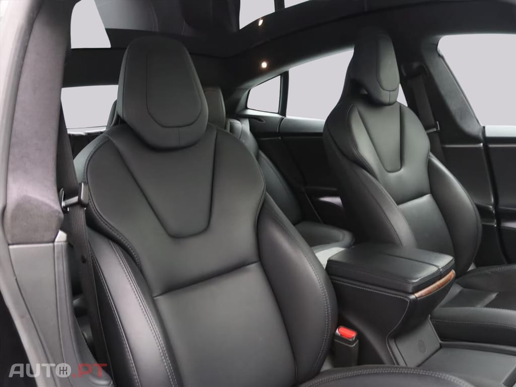 Tesla Model S S75D  I.V.A DEDUTÍVEL 