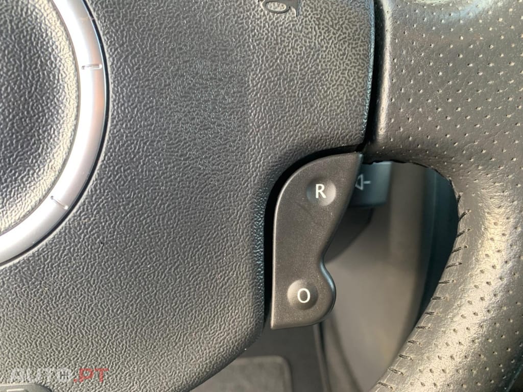 Renault Mégane Break 1.5 dCi Dynamique