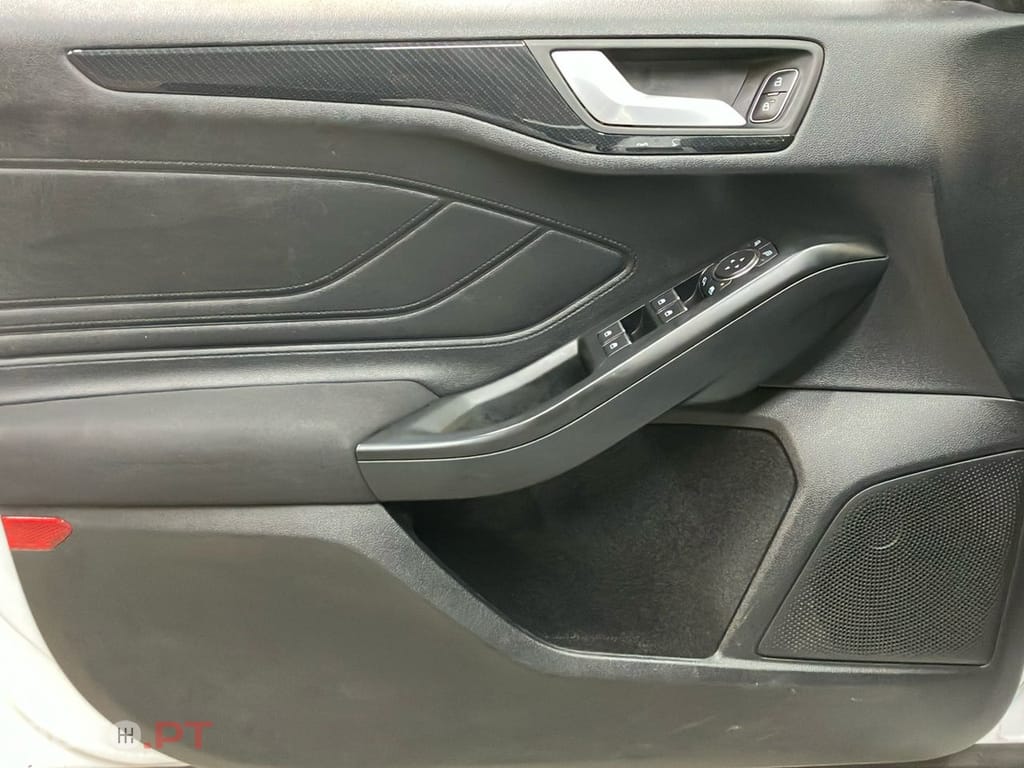 Ford Focus SW 1.0 EcoBoost ST-Line Aut.