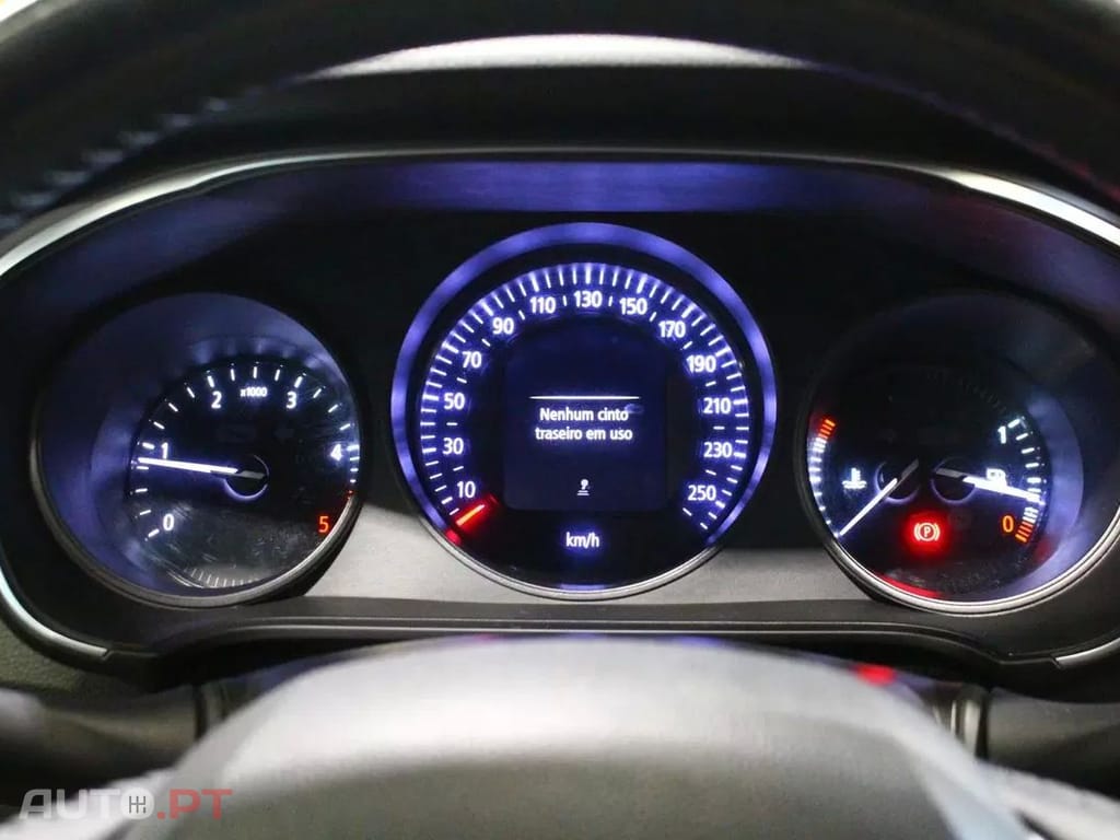 Renault Mégane Sport Tourer 1.5 dCi Zen ECO