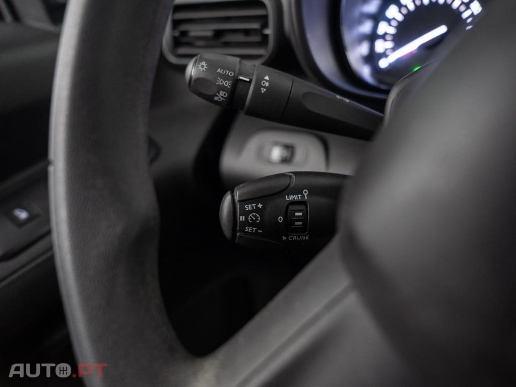Citroen Berlingo 1.5 BlueHDi M
