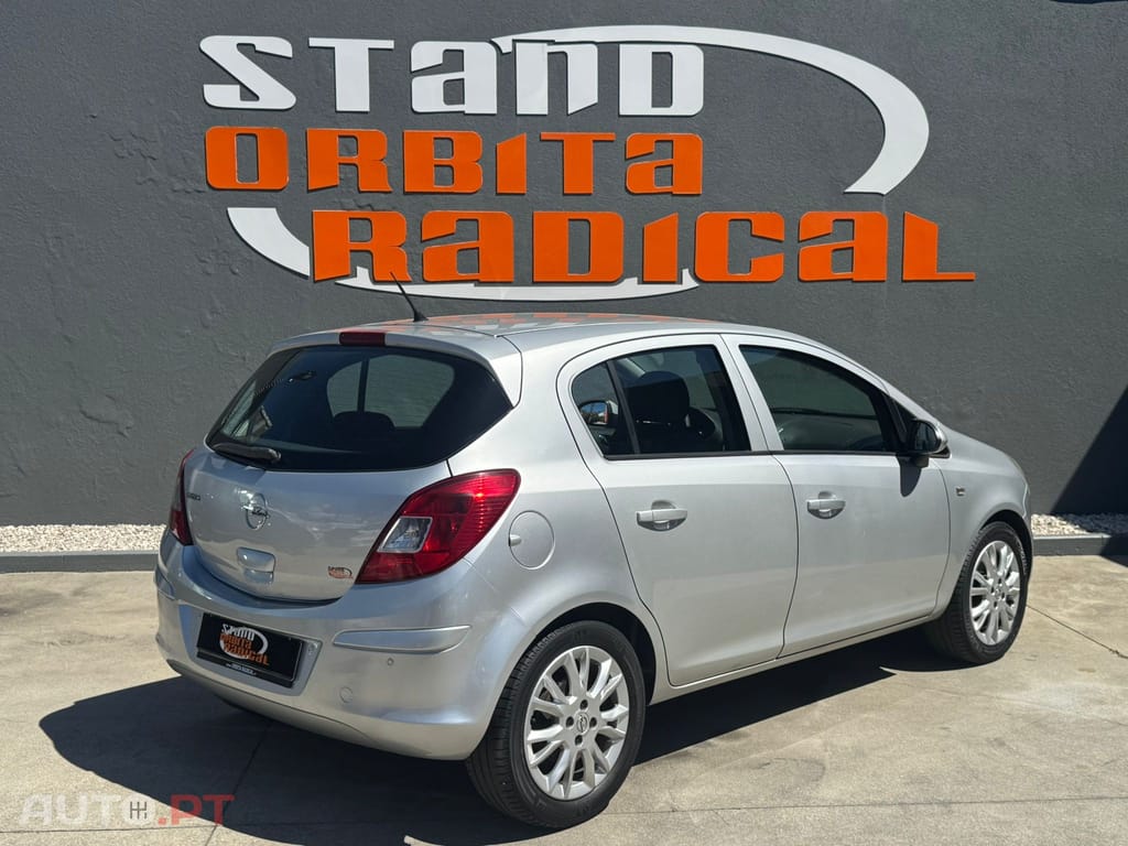 Opel Corsa 1.2 Cosmo