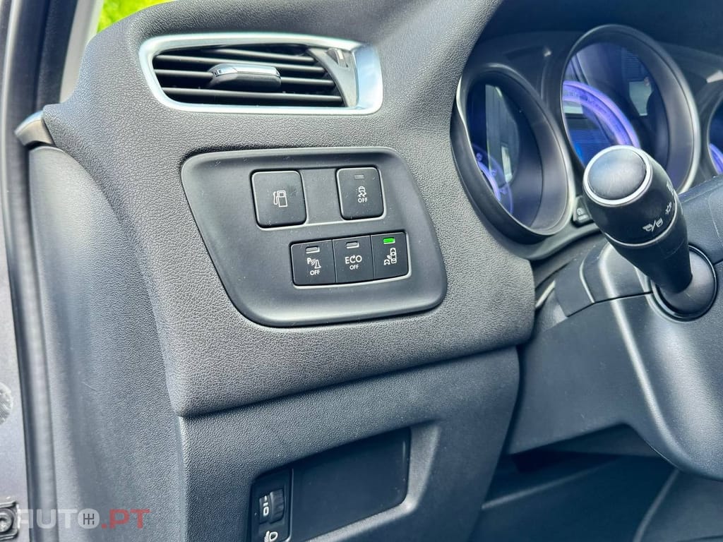 Citroen C4 1.6 BlueHDi Feel EAT6