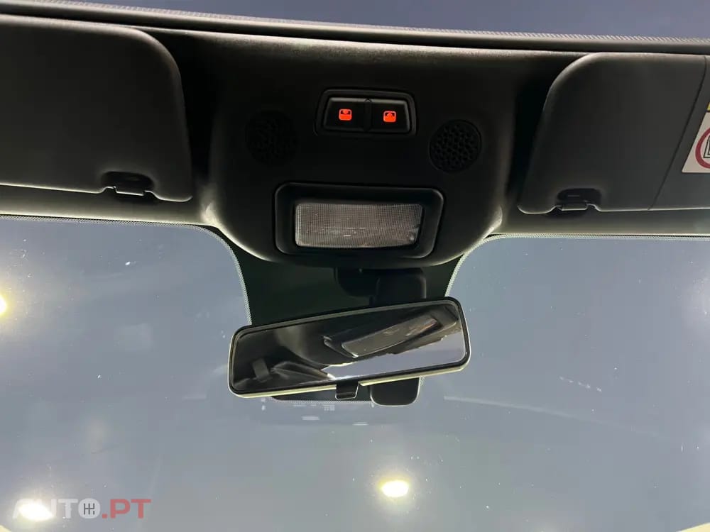 Fiat 500C 1.0 Hybrid