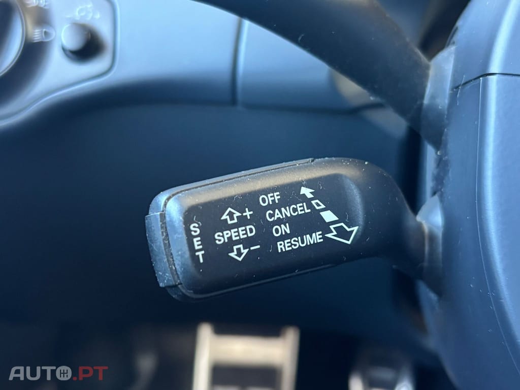 Audi A5 2.0 TDI S-line
