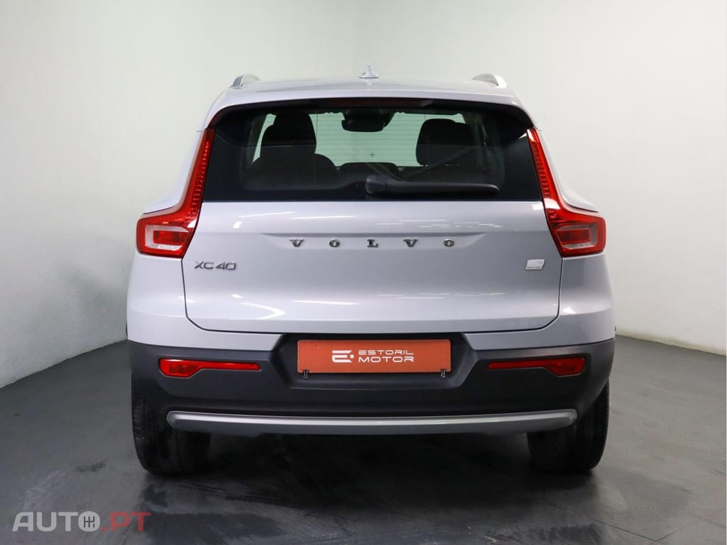 Volvo XC40 1.5 T4  PHEV Inscription