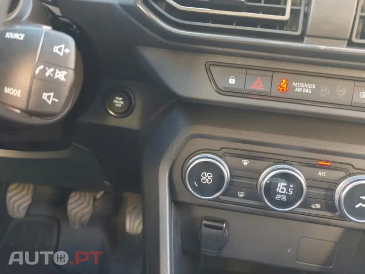 Dacia Jogger 1.0 ECO-G Extreme 7L Bi-Fuel
