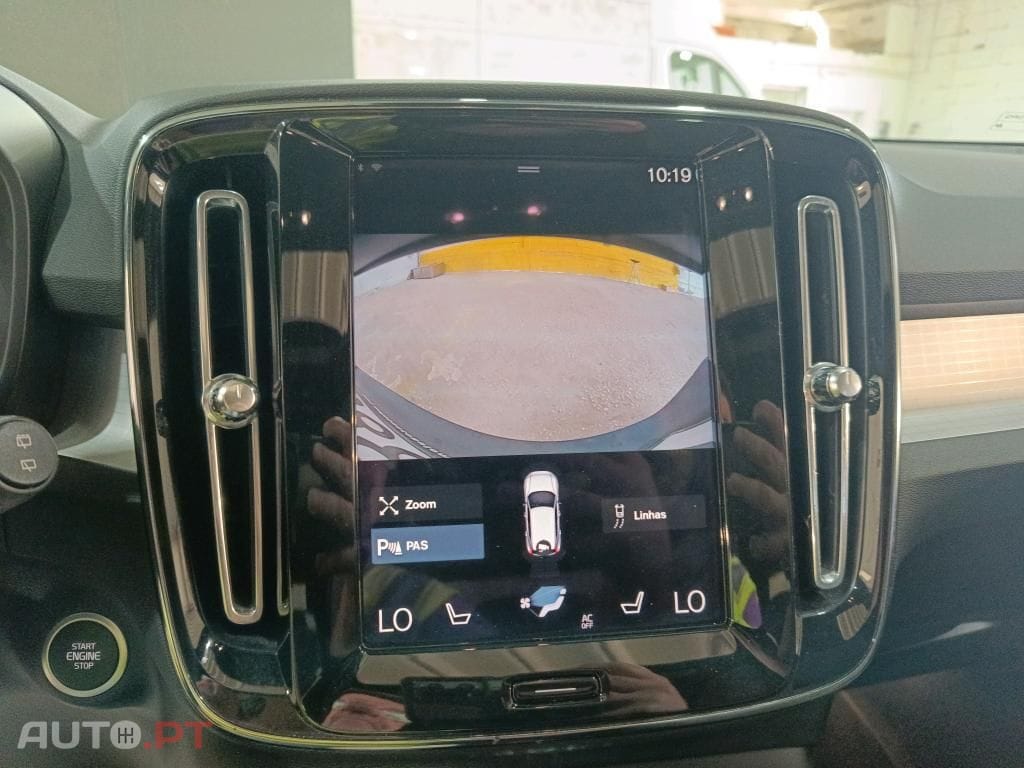 Volvo XC40 1.5 T5 PHEV Inscription Expression