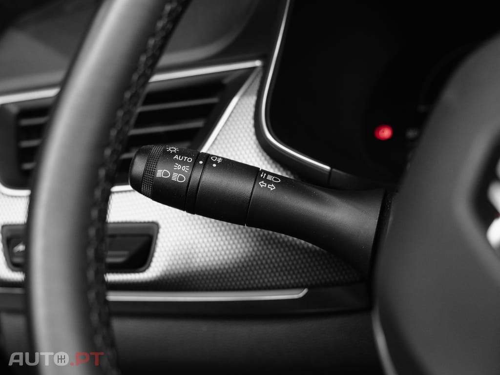 Renault Arkana 1.6 E-Tech Full Hybrid Techno