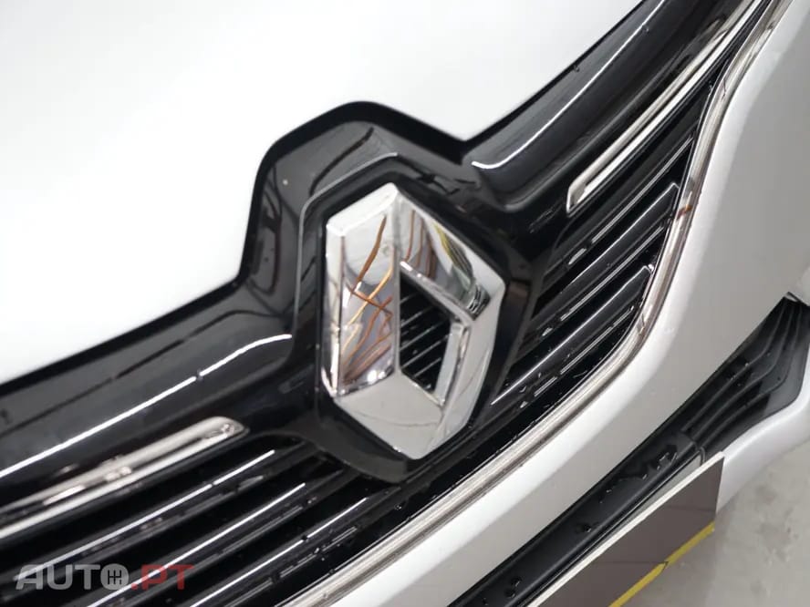 Renault Mégane Sport Tourer 1.5 dCi Intens
