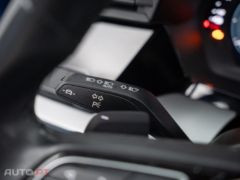 Audi A3 Sportback 40 TFSIe