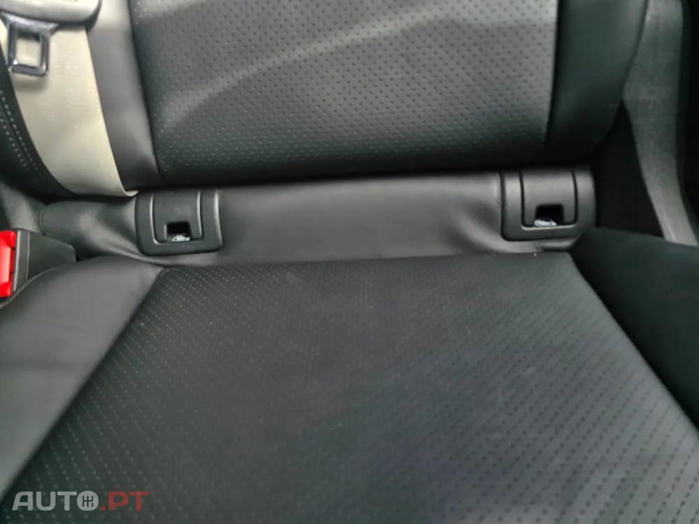 Porsche Cayenne E-Hybrid Tiptronic S