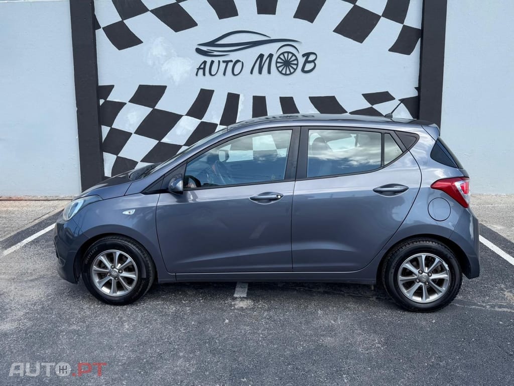 Hyundai i10 1.0 Style