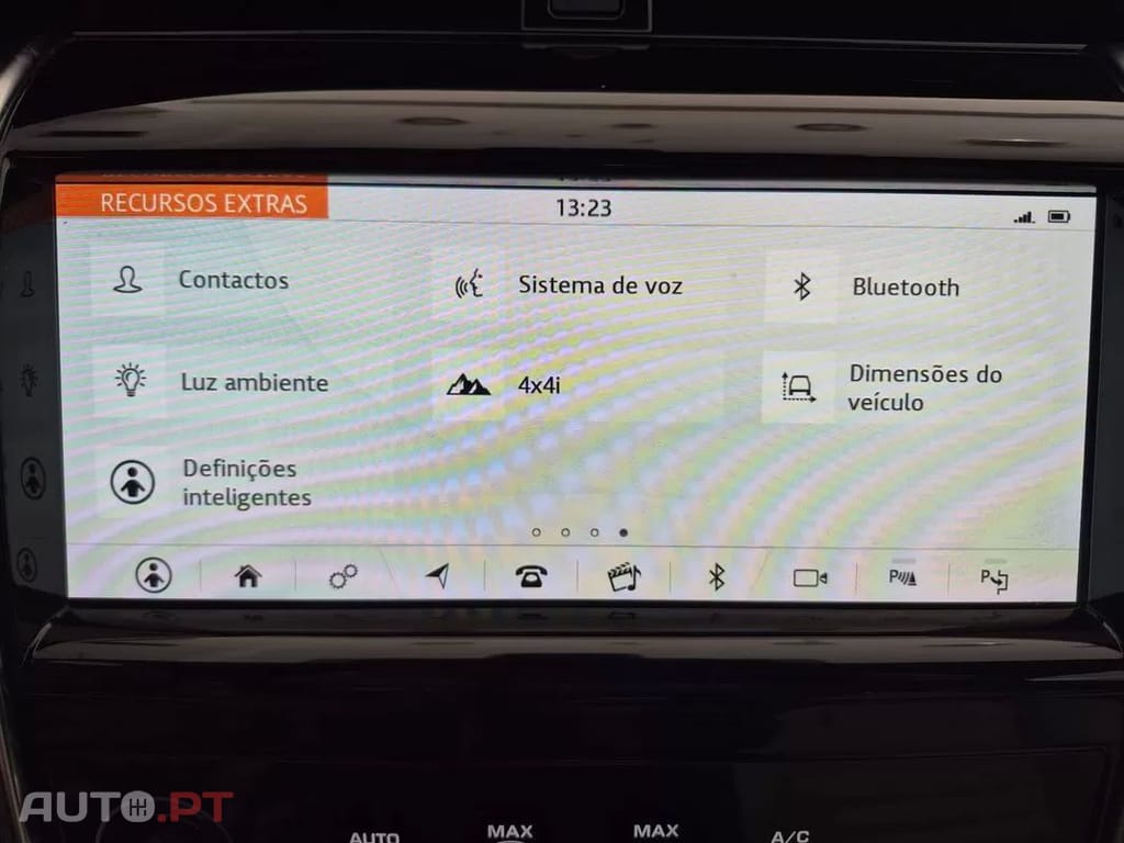 Land Rover Discovery Sport Discovery Sport