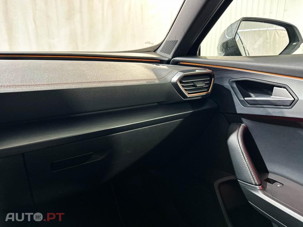 Cupra Formentor 1.4 e-Hybrid DSG VZ