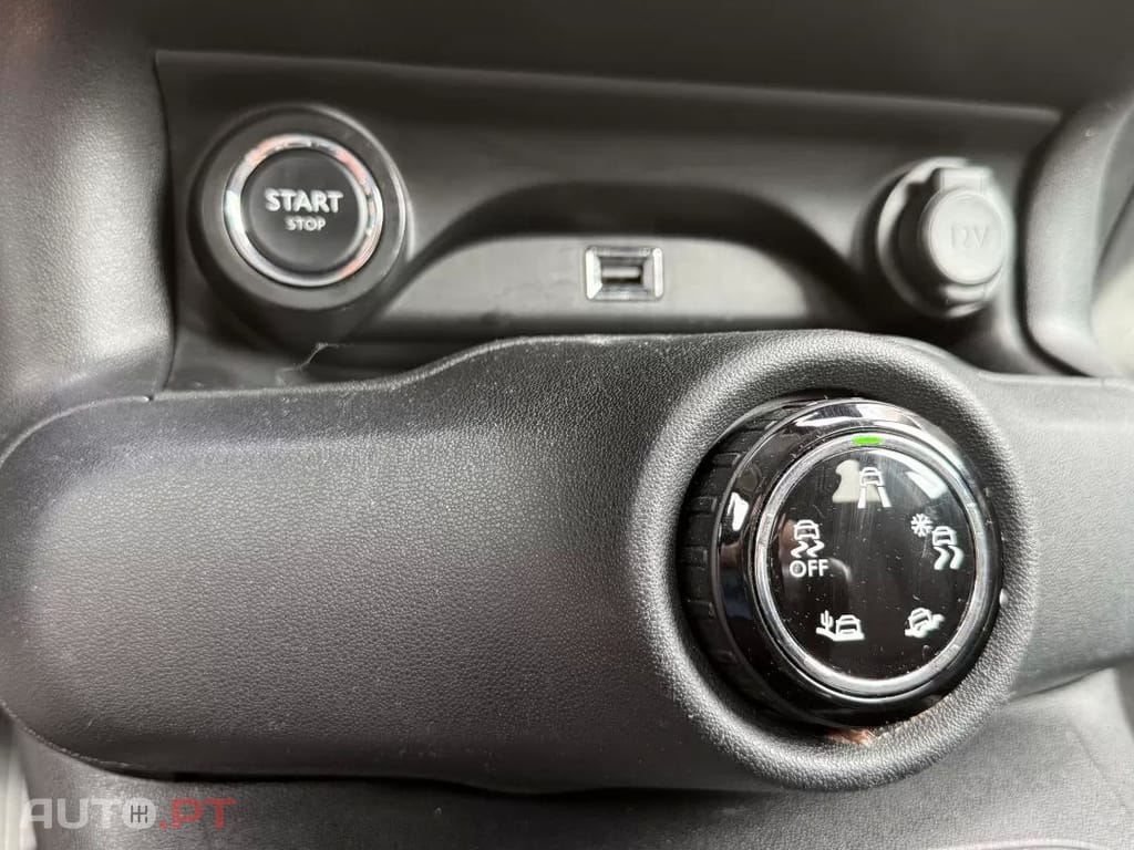 Citroen C4 Cactus PureTech 110 Stop&Start Shine Pack