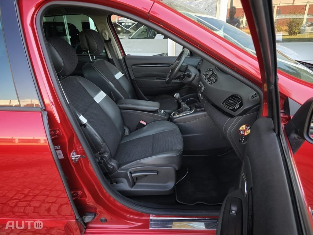 Renault Scénic 1.5 dCi Dynamique S
