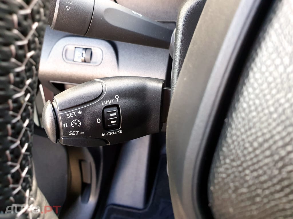 Peugeot Partner 1.6 BlueHDi L1 Premium