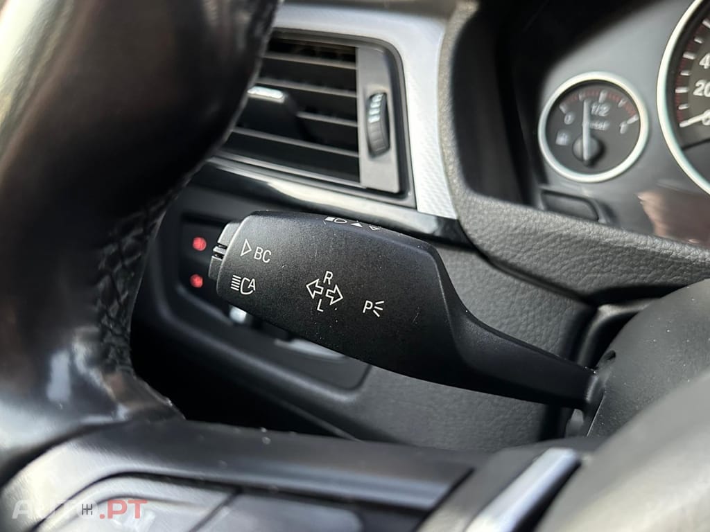 BMW 418 d Pack M