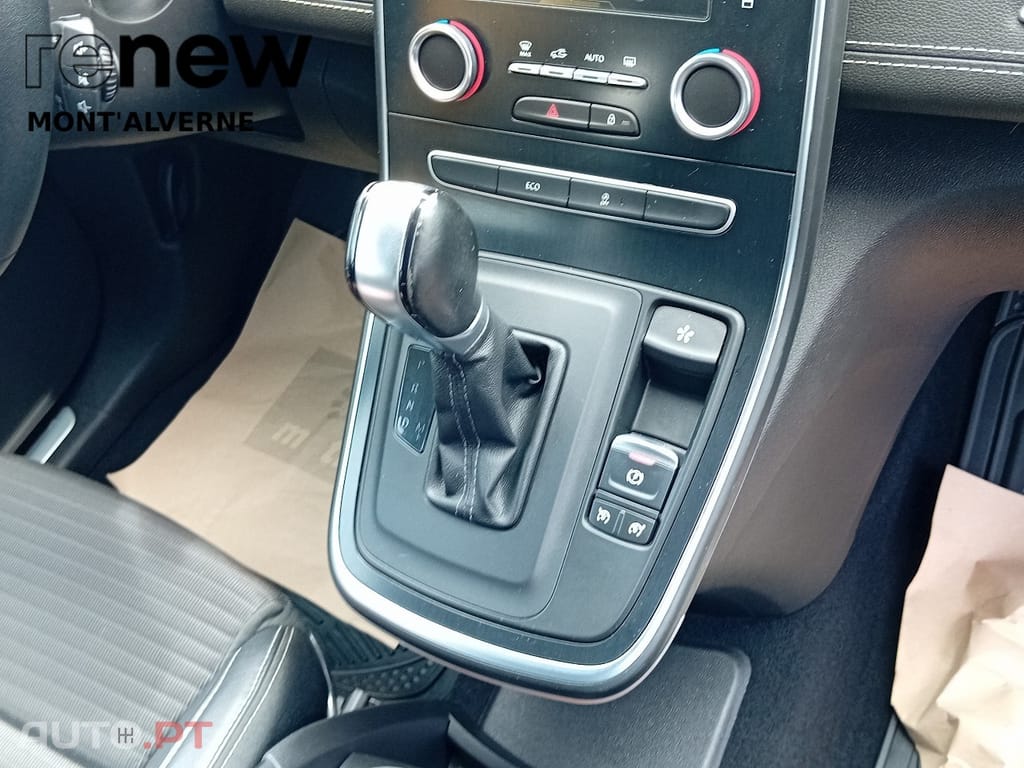Renault Scénic Intens