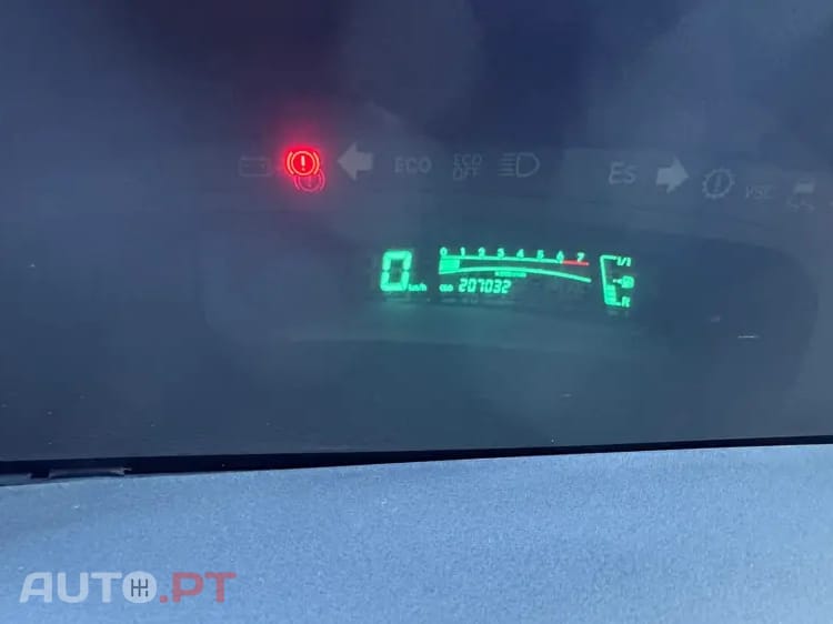 Toyota Yaris 1.0 VVT-i Comfort+AC