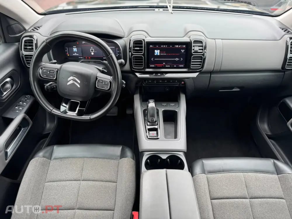 Citroen C5 Aircross BlueHDI 130 S&S EAT8 MAX
