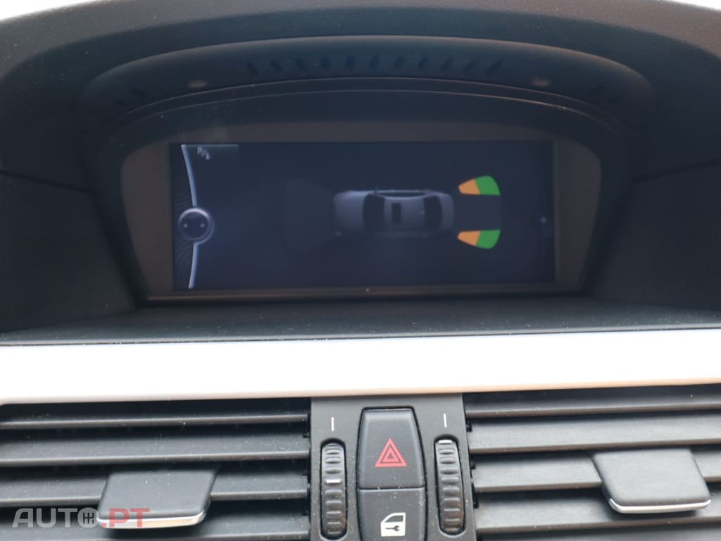 BMW 520 d Aut. Edition Exclusive