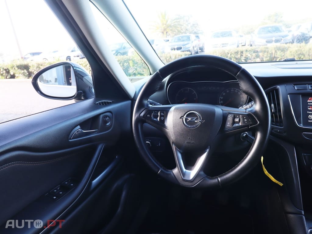 Opel Zafira 1.6 CDTi Innovation S/S