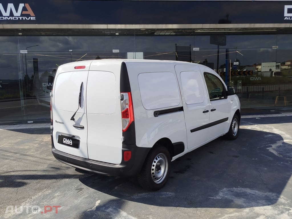Renault Kangoo 1.5 dCi Maxi Confort