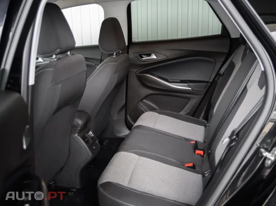 Opel Grandland (X) 1.5 CDTI GS Line AT