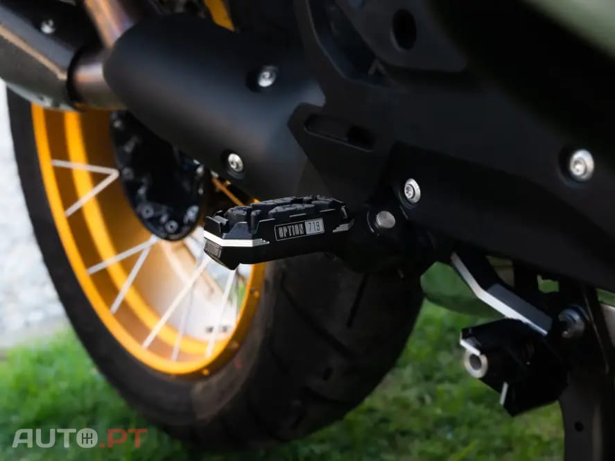 BMW R OPTION 719