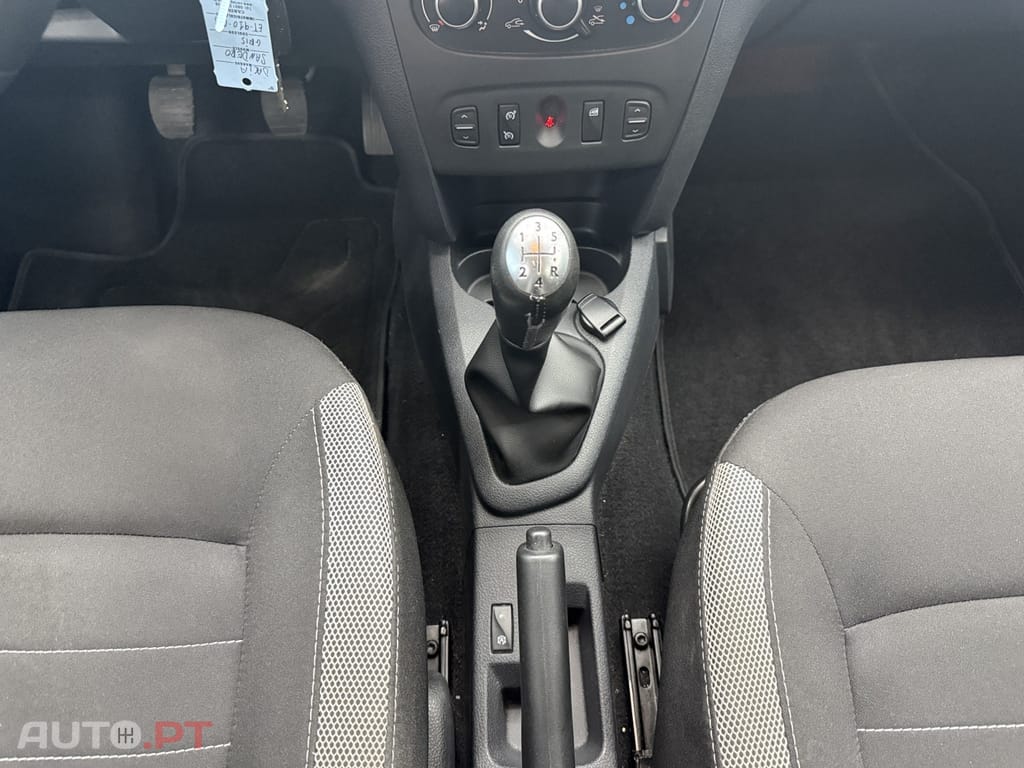 Dacia Sandero 0.9 TCe SL Stepway of Life