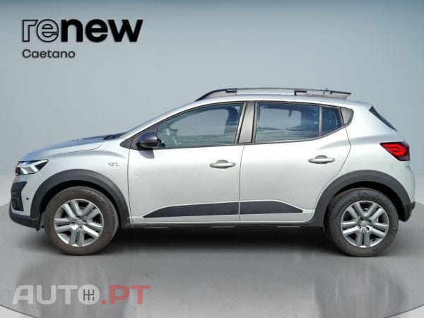 Dacia Sandero TCe 90 FAP Expression