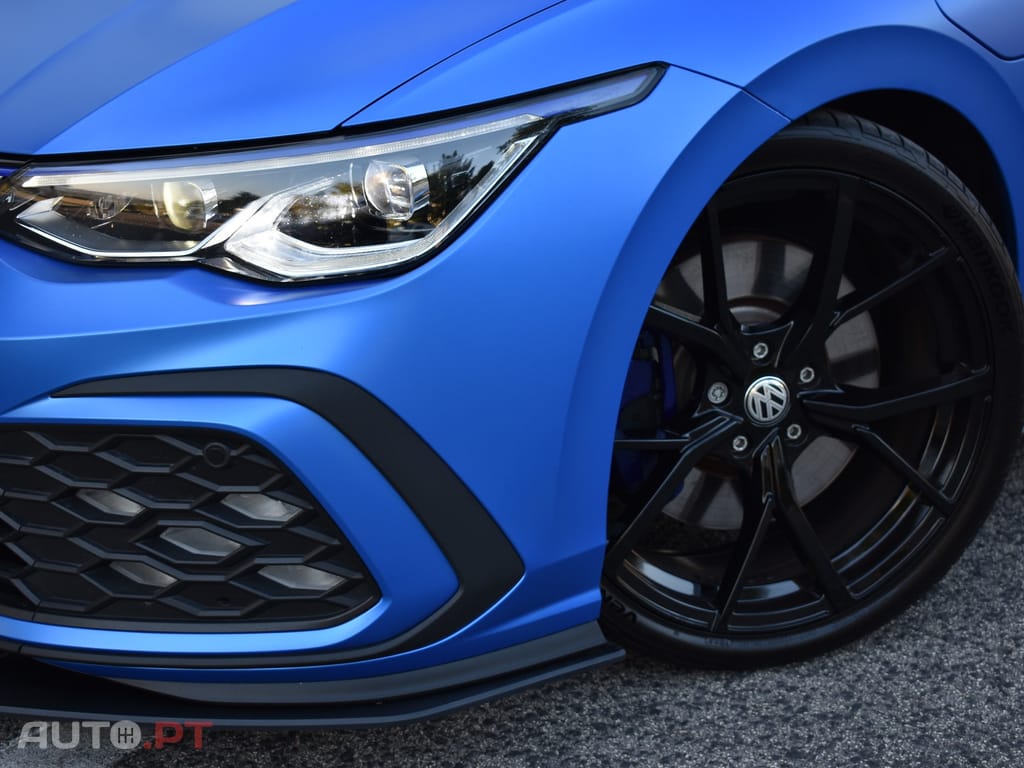 Volkswagen Golf 1.4 TSI GTE+ DSG