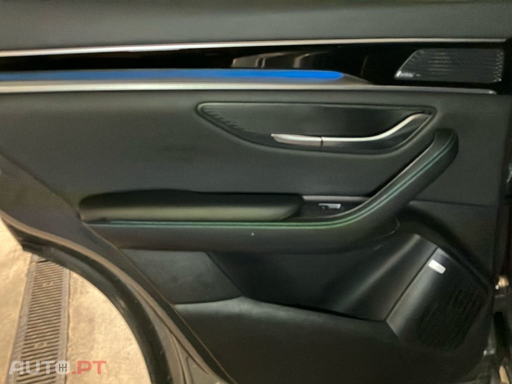 BYD Seal U 1.5 DM-i Boost