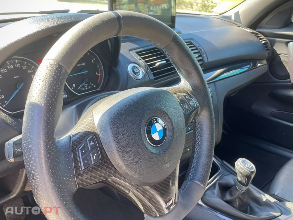 BMW 120 d